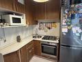 3-бөлмелі пәтер · 57 м² · 5/5 қабат, мкр Орбита-4 8, бағасы: 34.5 млн ₸ в Алматы, Бостандыкский р-н — фото 3