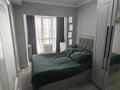 2-комнатная квартира · 42 м² · 6/9 этаж, мкр Айнабулак-2 — жумабаева за 30 млн ₸ в Алматы, Жетысуский р-н — фото 4