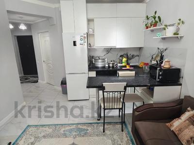 2-комнатная квартира · 42 м² · 6/9 этаж, мкр Айнабулак-2 — жумабаева за 30 млн ₸ в Алматы, Жетысуский р-н