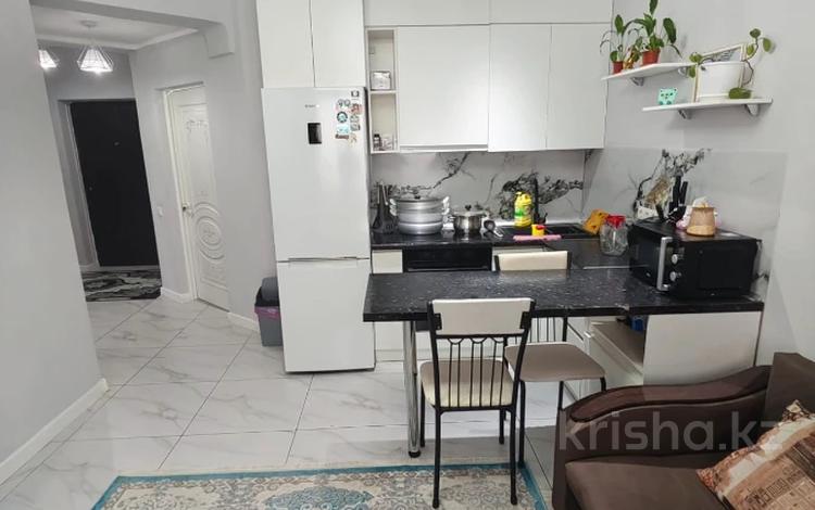 2-комнатная квартира · 42 м² · 6/9 этаж, мкр Айнабулак-2 — жумабаева за 30 млн ₸ в Алматы, Жетысуский р-н — фото 8