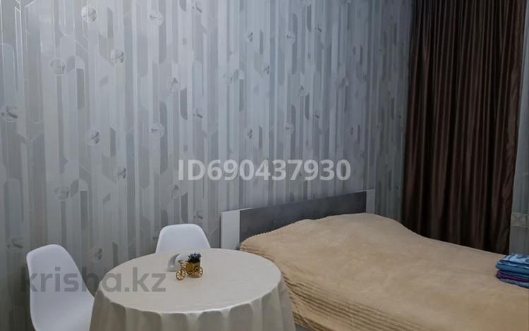 1-комнатная квартира · 20 м² · 5/9 этаж, мкр Ожет, Северное Кольцо 92/3 за 10 000 ₸ в Алматы, Алатауский р-н — фото 2