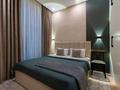3-комнатная квартира, 95 м², 8 этаж посуточно, Розыбакиева 320 за 50 000 〒 в Алматы, Бостандыкский р-н