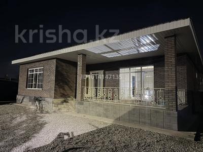 Отдельный дом · 4 комнаты · 189 м² · 6 сот., Избасарова 77 — Жабаева за 52 млн ₸ в Талдыкоргане, Каратал