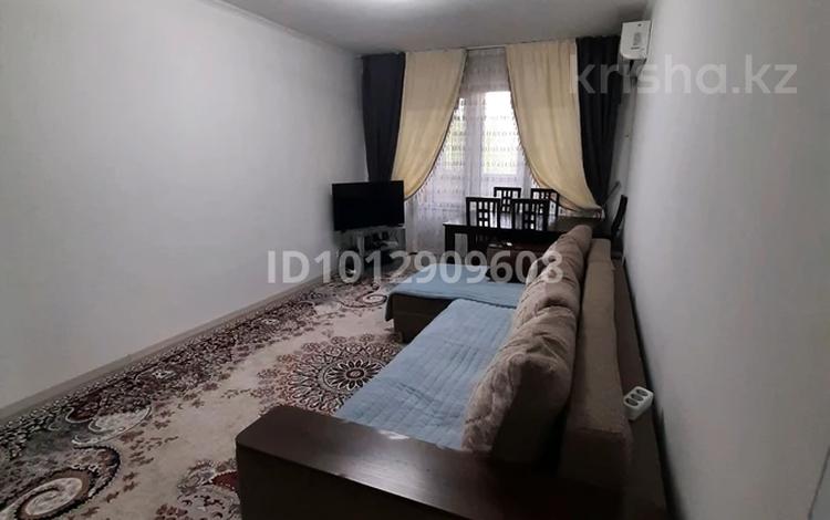3-бөлмелі пәтер · 60 м², мкр №9 51, бағасы: 45 млн ₸ в Алматы, Ауэзовский р-н — фото 2