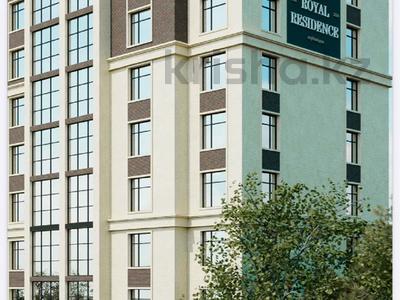 Продажа квартир в Акмолинской обл.: 2-комнатная квартира · 47.69 м² · 6/9 этаж, Еркина Аульбекова 53 за ~ 16.2 млн 〒 2-комнатная квартира · 47.69 м² · 6/9 этаж, Еркина Аульбекова 53 за ~ 16.2 млн 〒 в Щучинске