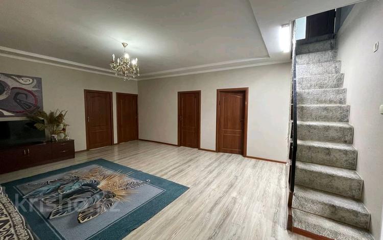 Отдельный дом · 4 комнаты · 120 м² · 6 сот., 2- ой массив 117 Спорт комплекс за 24 млн ₸ в Байтереке (Новоалексеевке) — фото 6