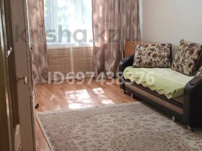 2-бөлмелі пәтер · 50.5 м² · 3/5 қабат, Таугүл ш/а. 45, бағасы: 320 000 ₸ в Алматы, Ауэзовский р-н