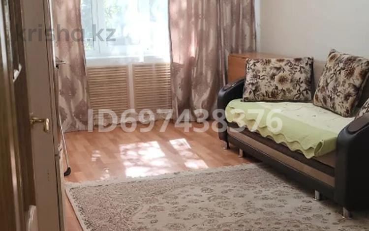 2-бөлмелі пәтер · 50.5 м² · 3/5 қабат, Таугүл ш/а. 45, бағасы: 320 000 ₸ в Алматы, Ауэзовский р-н — фото 16