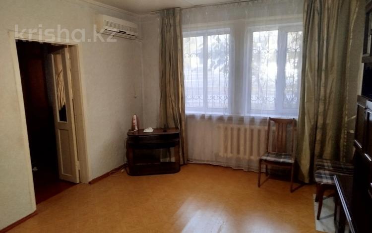 2-комнатная квартира · 43 м² · 1/2 этаж, Боткина 4 — Райымбека за 180 000 ₸ в Алматы, Жетысуский р-н — фото 7