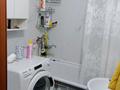 3-бөлмелі пәтер · 42 м² · 2/5 қабат, Майкудук, Майкудук, 12й микрорайон 21 — Рынок Горняк .тц Оптима, бағасы: 10 млн ₸ в Караганде, Алихана Бокейханова р-н — фото 11