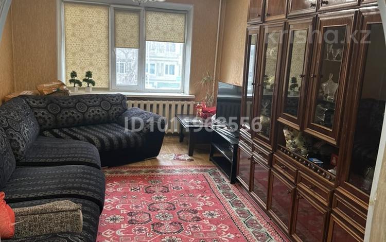 3-комнатная квартира · 64.7 м² · 3/6 этаж, ул. Куйши Дины 39 за 27.7 млн ₸ в Астане, Алматы р-н — фото 2