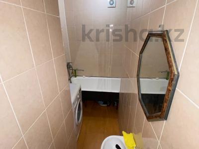 2-бөлмелі пәтер · 58.9 м² · 4/5 қабат, Сатпаева 28, бағасы: 17 млн ₸ в Атырау