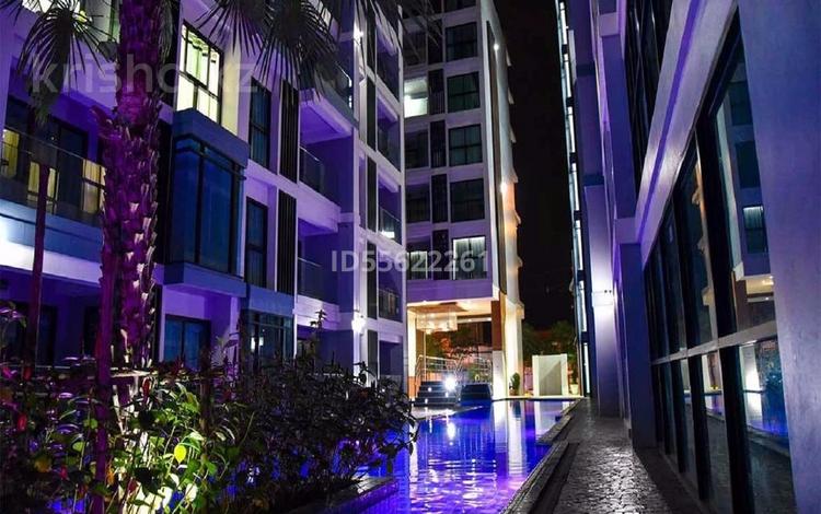 2-комнатная квартира · 38 м² · 1/8 этаж, Пратамнак 267/470 — Сои 4 за 450 000 〒 в  — фото 64