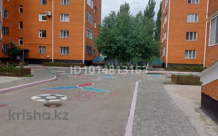 1-бөлмелі пәтер · 42 м² · 3/6 қабат, 8-ші шағым аудан, чкалова — Чкалова Арыстанбекова, бағасы: 25.3 млн ₸ в Костанае, 8-й микрорайон — фото 2