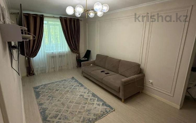 3-комнатная квартира · 60 м² · 3/4 этаж, Темерязива 67 за 400 000 ₸ в Алматы, Бостандыкский р-н — фото 10
