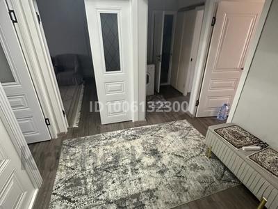 3-бөлмелі пәтер · 70 м² · 5/5 қабат, мкр Север 63, бағасы: 27 млн ₸ в Шымкенте, Аль-Фарабийский р-н