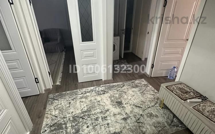 3-бөлмелі пәтер · 70 м² · 5/5 қабат, мкр Север 63, бағасы: 27 млн ₸ в Шымкенте, Аль-Фарабийский р-н — фото 2