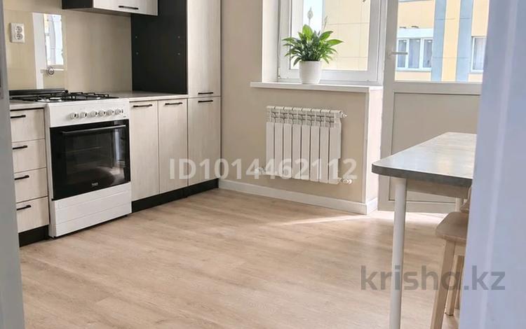 1-бөлмелі пәтер · 36 м² · 3/9 қабат, Северное кольцо 92/2, бағасы: 250 000 ₸ в Алматы, Алатауский р-н — фото 11