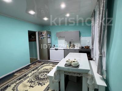 Отдельный дом · 3 комнаты · 73.5 м² · 6 сот., Садоводческий кооператив Массив Восточный Левый, 1647 — Восточный 13 линия за 7 млн 〒 в Семее, Красный Кордон