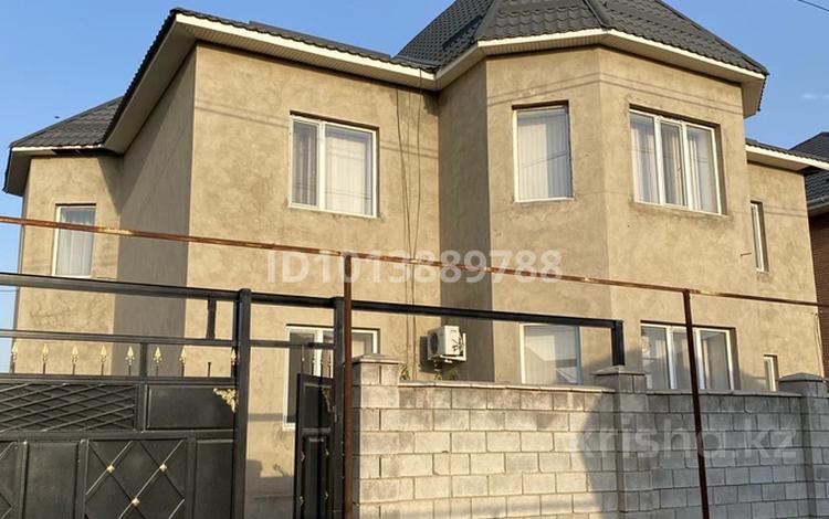 Жеке үй · 8 бөлме · 375.1 м² · 8 жүзд., Шакирова 10, бағасы: 89 млн ₸ в Таразе — фото 2