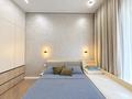 2-комнатная квартира · 57 м² · 1/16 этаж, Розыбакиева за 79 млн ₸ в Алматы, Бостандыкский р-н — фото 10