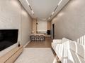 2-комнатная квартира · 57 м² · 1/16 этаж, Розыбакиева за 79 млн ₸ в Алматы, Бостандыкский р-н — фото 8