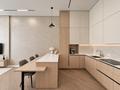 2-комнатная квартира · 57 м² · 1/16 этаж, Розыбакиева за 79 млн ₸ в Алматы, Бостандыкский р-н — фото 5