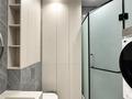 2-комнатная квартира · 57 м² · 1/16 этаж, Розыбакиева за 79 млн ₸ в Алматы, Бостандыкский р-н — фото 15