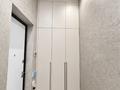 2-комнатная квартира · 57 м² · 1/16 этаж, Розыбакиева за 79 млн ₸ в Алматы, Бостандыкский р-н — фото 20