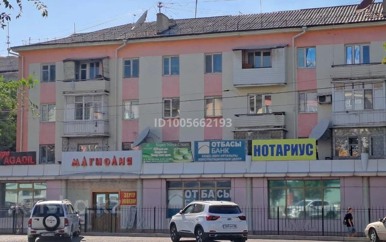 2-комнатная квартира · 44.9 м² · 2/4 этаж, проспект Жамбыла 170 — Пр. Жамбыла и Рахимова за 18 млн ₸ в Таразе — фото 2