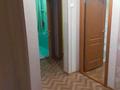 4-комнатная квартира, 80 м², 2/5 этаж помесячно, Гарышкер за 180 000 〒 в Талдыкоргане — фото 4