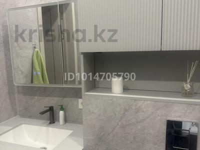 3-комнатная квартира · 106 м² · 6/10 этаж, мкр Юго-Восток, Шахтеров 73/1 за 62 млн ₸ в Караганде, Казыбек би р-н