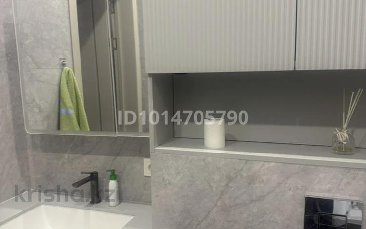 3-комнатная квартира · 106 м² · 6/10 этаж, мкр Юго-Восток, Шахтеров 73/1 за 62 млн ₸ в Караганде, Казыбек би р-н — фото 2