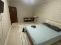 1-бөлмелі пәтер · 50 м² · 1/5 қабат, Паримбетова 4, бағасы: 10 000 ₸ в  — фото 6