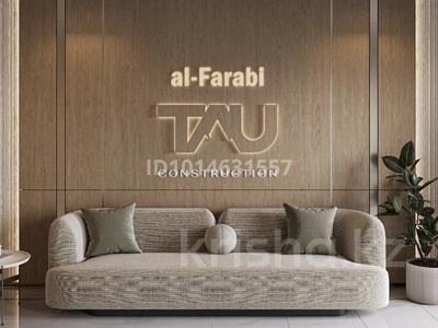 1-бөлмелі пәтер · 44.46 м² · 4/5 қабат, 160 квартал, 32-ая улица, бағасы: 17.8 млн ₸ в Туркестане