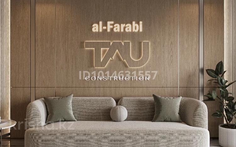 1-бөлмелі пәтер · 44.46 м² · 4/5 қабат, 160 квартал, 32-ая улица, бағасы: 17.8 млн ₸ в Туркестане — фото 2