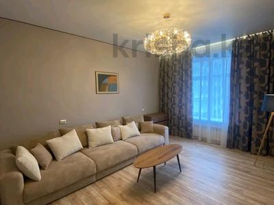 1-комнатная квартира · 40 м² · 5/9 этаж, Набережная 23 за 270 000 ₸ в Петропавловске