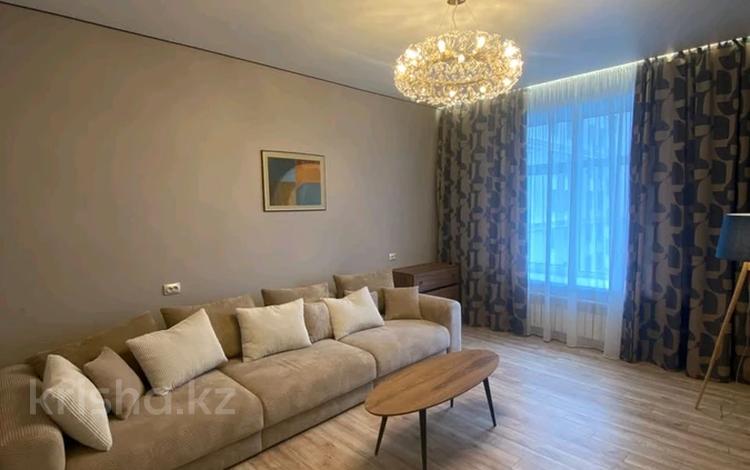 1-комнатная квартира · 40 м² · 5/9 этаж, Набережная 23 за 270 000 ₸ в Петропавловске — фото 2