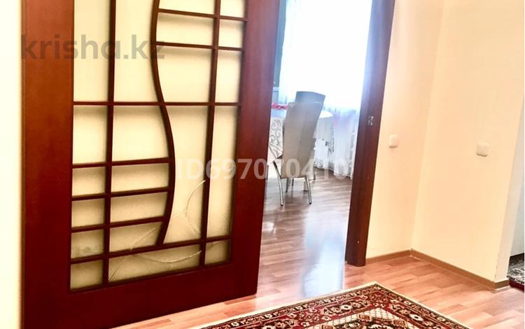 3-комнатная квартира · 110 м² · 2/8 этаж, Сыганак 39/1 за 500 000 ₸ в Астане, Есильский р-н — фото 5