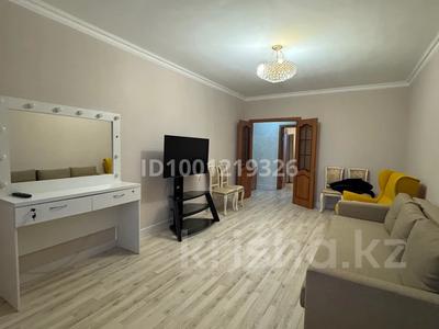 2-комнатная квартира · 74.3 м² · 6/12 этаж, Сейфуллина 9/1 за 45.5 млн ₸ в Астане, Сарыарка р-н