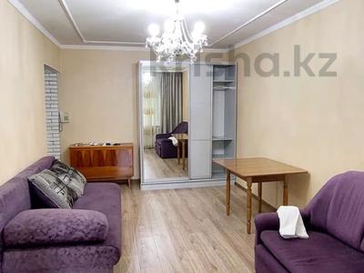 1-бөлмелі пәтер · 31 м² · 3/4 қабат, мкр Коктем-3 1 — Бухар Жырау бульвар -- Весновка, бағасы: 220 000 ₸ в Алматы, Бостандыкский р-н