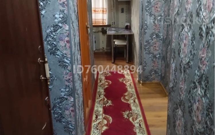 1-комнатная квартира · 34 м² · 2/3 этаж, Акан серы 2/4 — Шолохова за 13 000 〒 в Алматы, Турксибский р-н — фото 2
