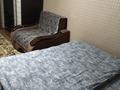 1-комнатная квартира · 34 м² · 2/3 этаж, Акан серы 2/4 — Шолохова за 13 000 〒 в Алматы, Турксибский р-н — фото 6