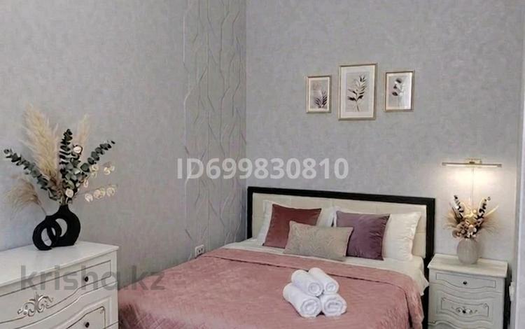 1-бөлмелі пәтер · 40 м² · 6/12 қабат, Улы дала 35 — Университет имени Назарбаева, бағасы: 16 000 ₸ в Астане, Есильский р-н — фото 33