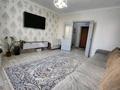 2-комнатная квартира · 68.3 м² · 2/12 этаж, А-98 1 за 38 млн ₸ в Астане, Алматы р-н