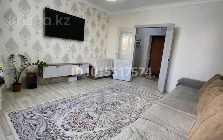 2-комнатная квартира · 68.3 м² · 2/12 этаж, А-98 1 за 38 млн ₸ в Астане, Алматы р-н — фото 2
