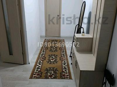 2-комнатная квартира · 64 м² · 1/5 этаж, Бокейхана 21/4 — Ұлы дала, рядом с Президентскими гаражами за 34.5 млн ₸ в Астане, Есильский р-н