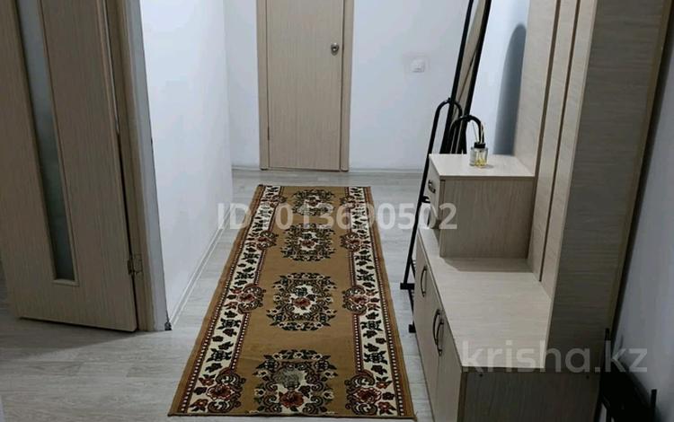 2-комнатная квартира · 64 м² · 1/5 этаж, Бокейхана 21/4 — Ұлы дала, рядом с Президентскими гаражами за 34.5 млн ₸ в Астане, Есильский р-н — фото 2
