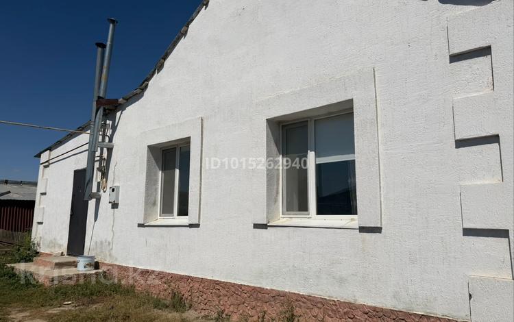 Үйдің бір бөлігі · 3 бөлме · 85 м² · 10 жүзд., Актау 17 — Белогорский карьер, бағасы: 12 млн ₸ в Актобе, Жилой массив Беккул Баба — фото 2