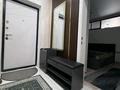 2-комнатная квартира · 55 м² · 4/9 этаж, мкр Кокжиек, Жолымбет 42/5 за 280 000 ₸ в Алматы, Жетысуский р-н — фото 13